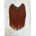 Trese de Par Natural V-Shape Diamond #33